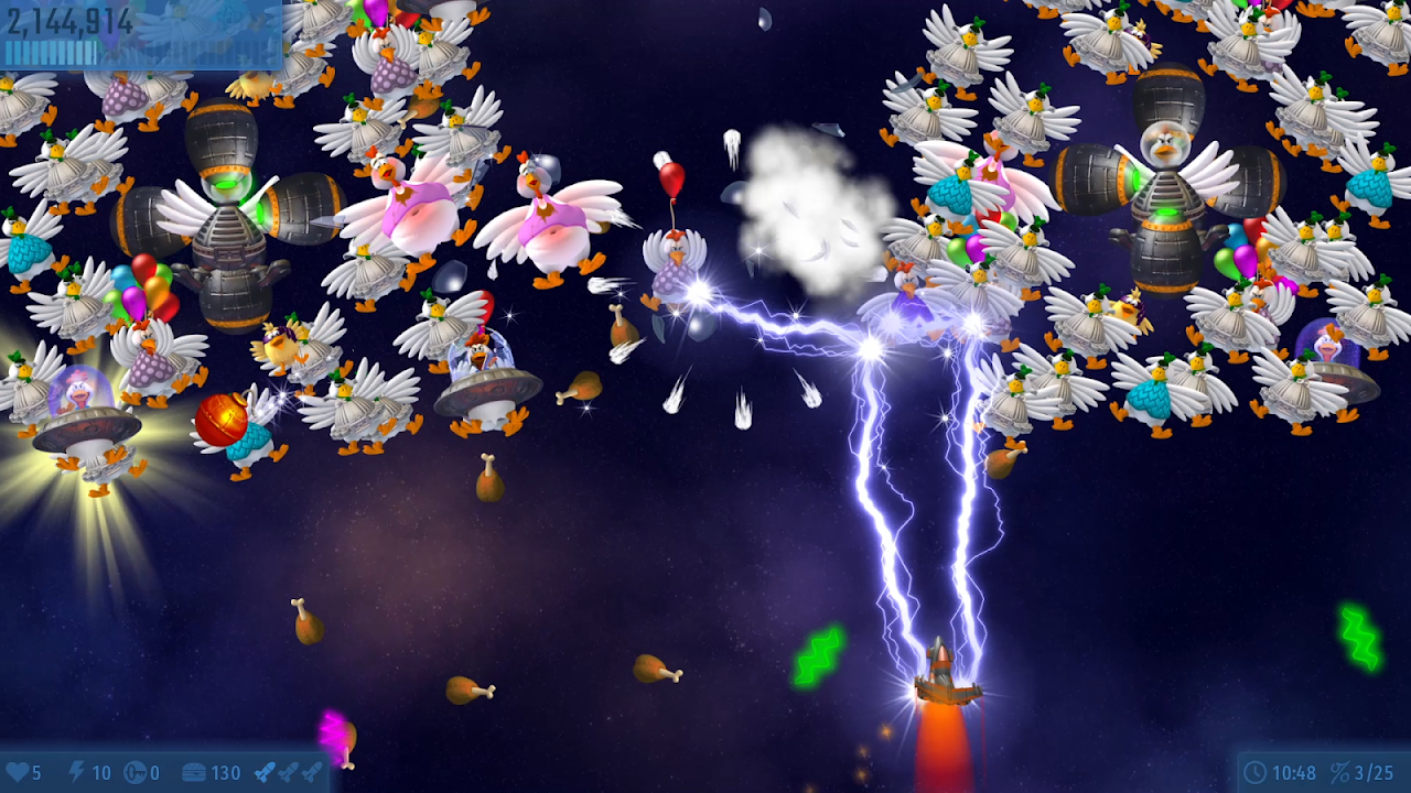 Gameplay
