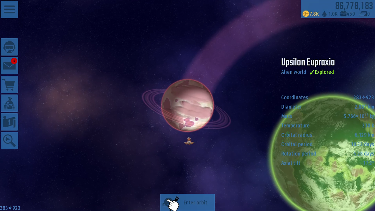 Gameplay