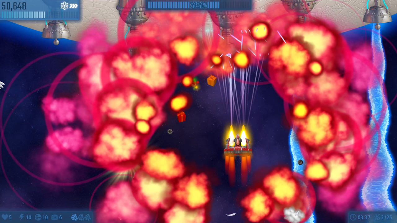 Gameplay