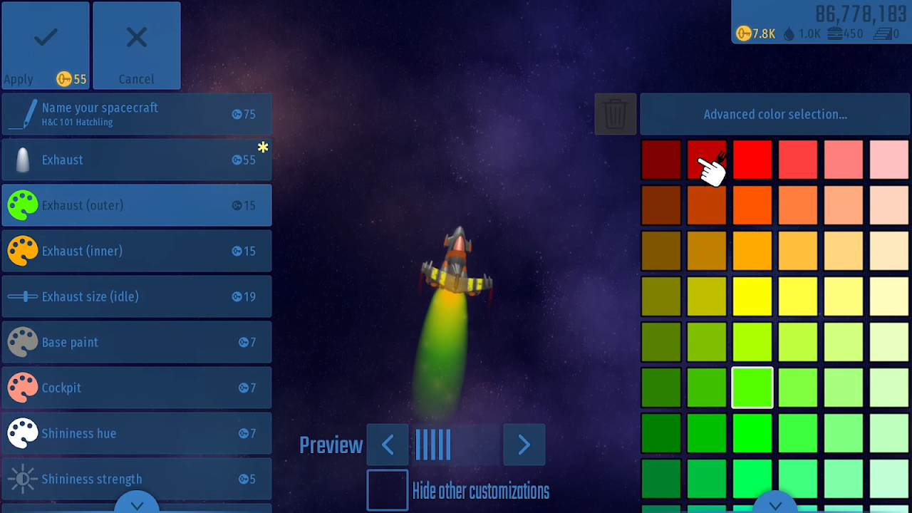 Gameplay