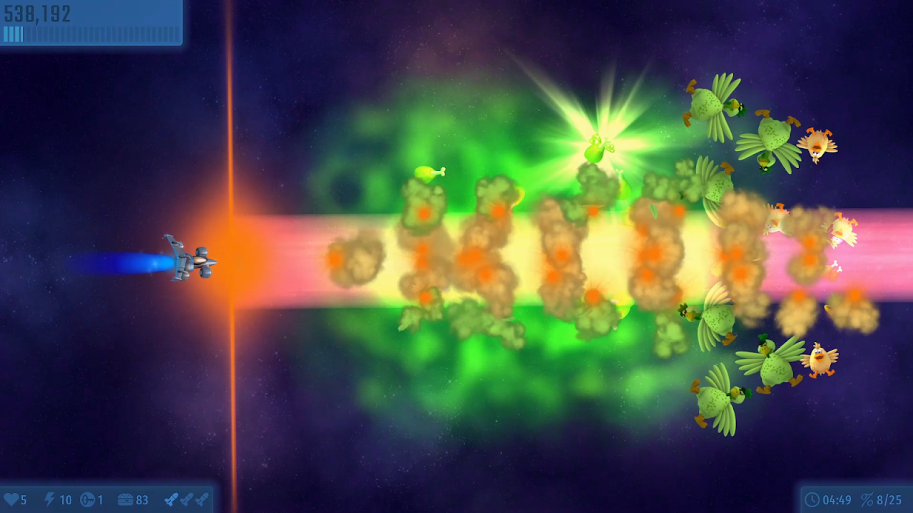 Gameplay